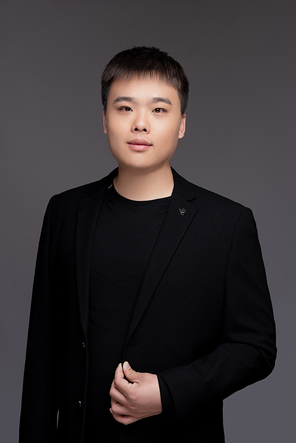 客戶經理：薄晉濤