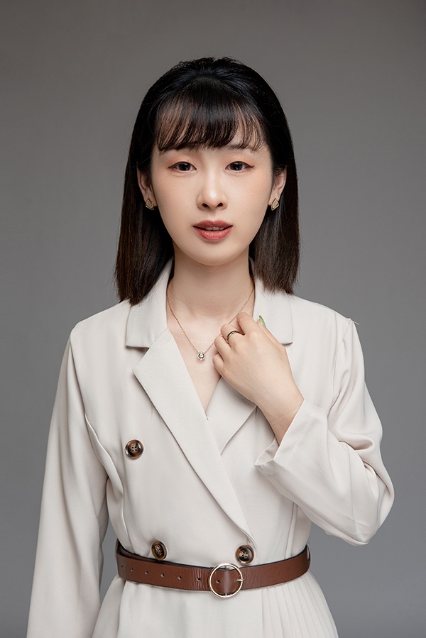 客戶經理：高云