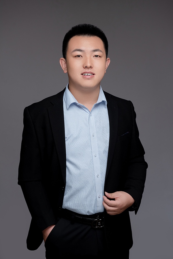 客戶經理：郭宇廷