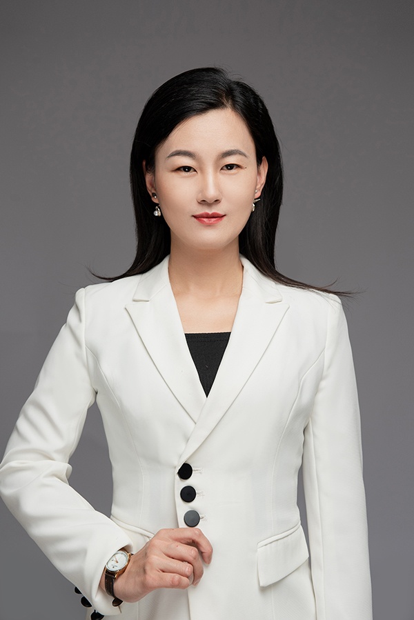 客戶經理：李虹