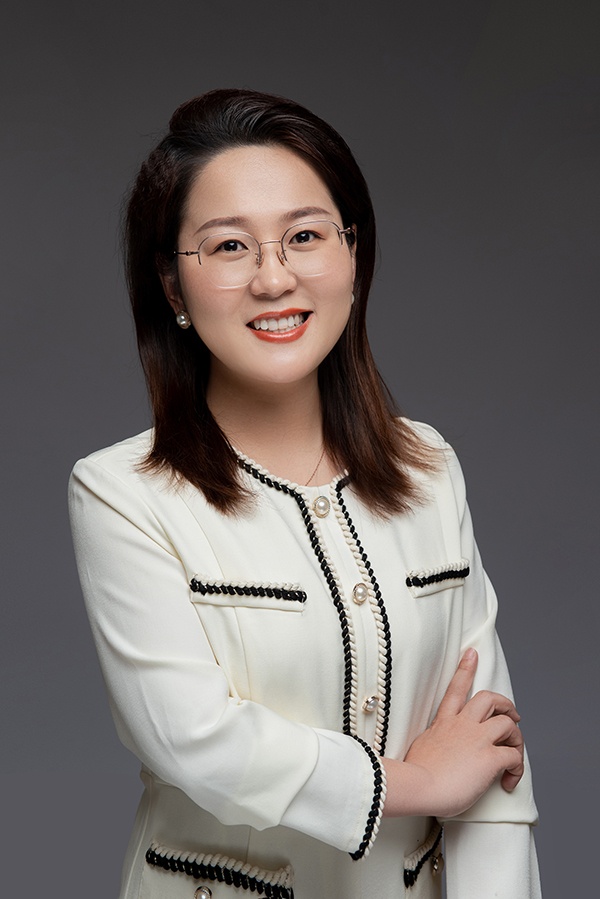 客戶經理：牛雨欣