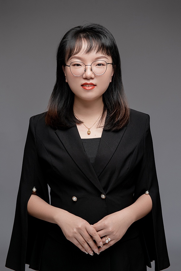 客戶經理：王雨竹