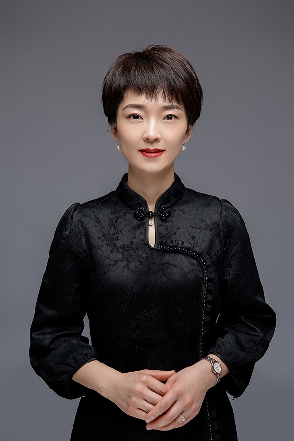 客戶經理：趙美麗